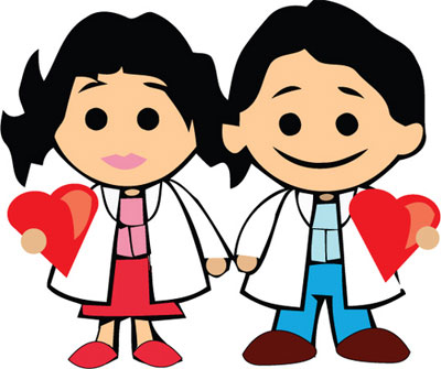 Ribuan Siswa-Siswi Ikuti Pawai tarhib Ramadhan MTsN Bintan