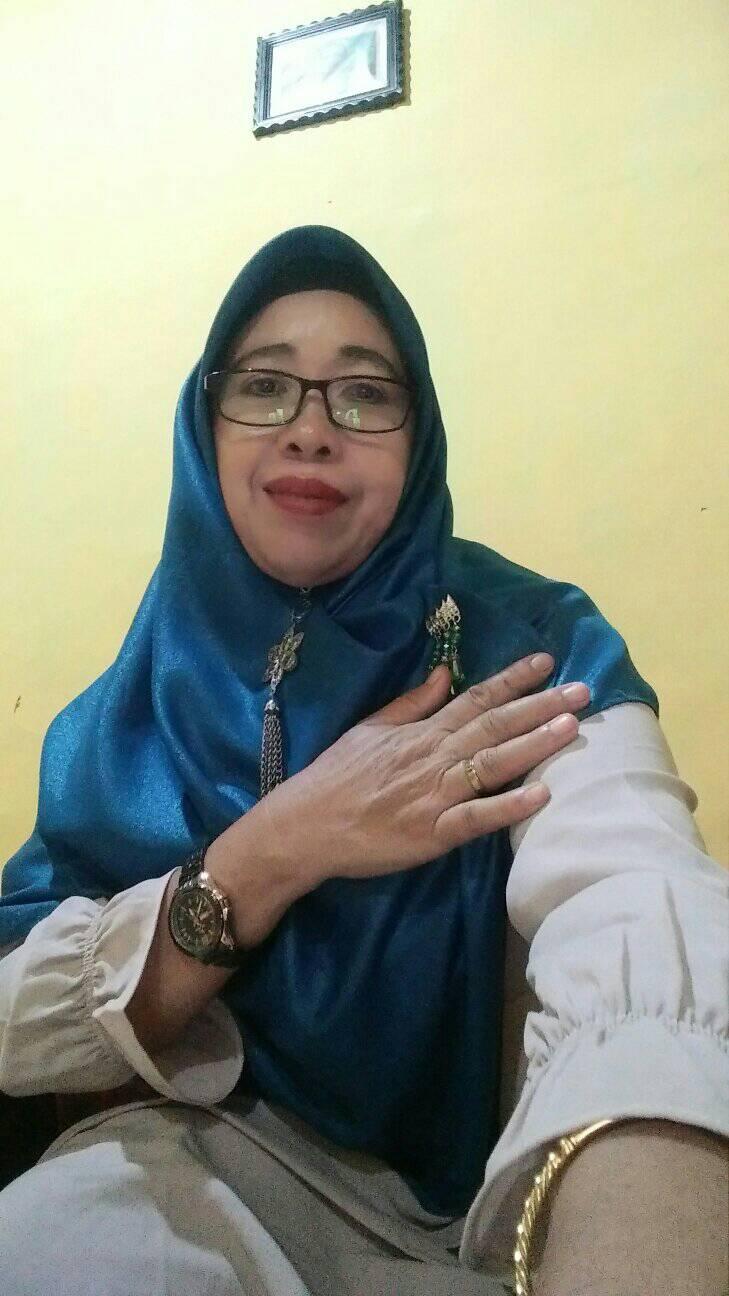 <center>Wali Kelas<br>Yusnimar, S.Pd</center>