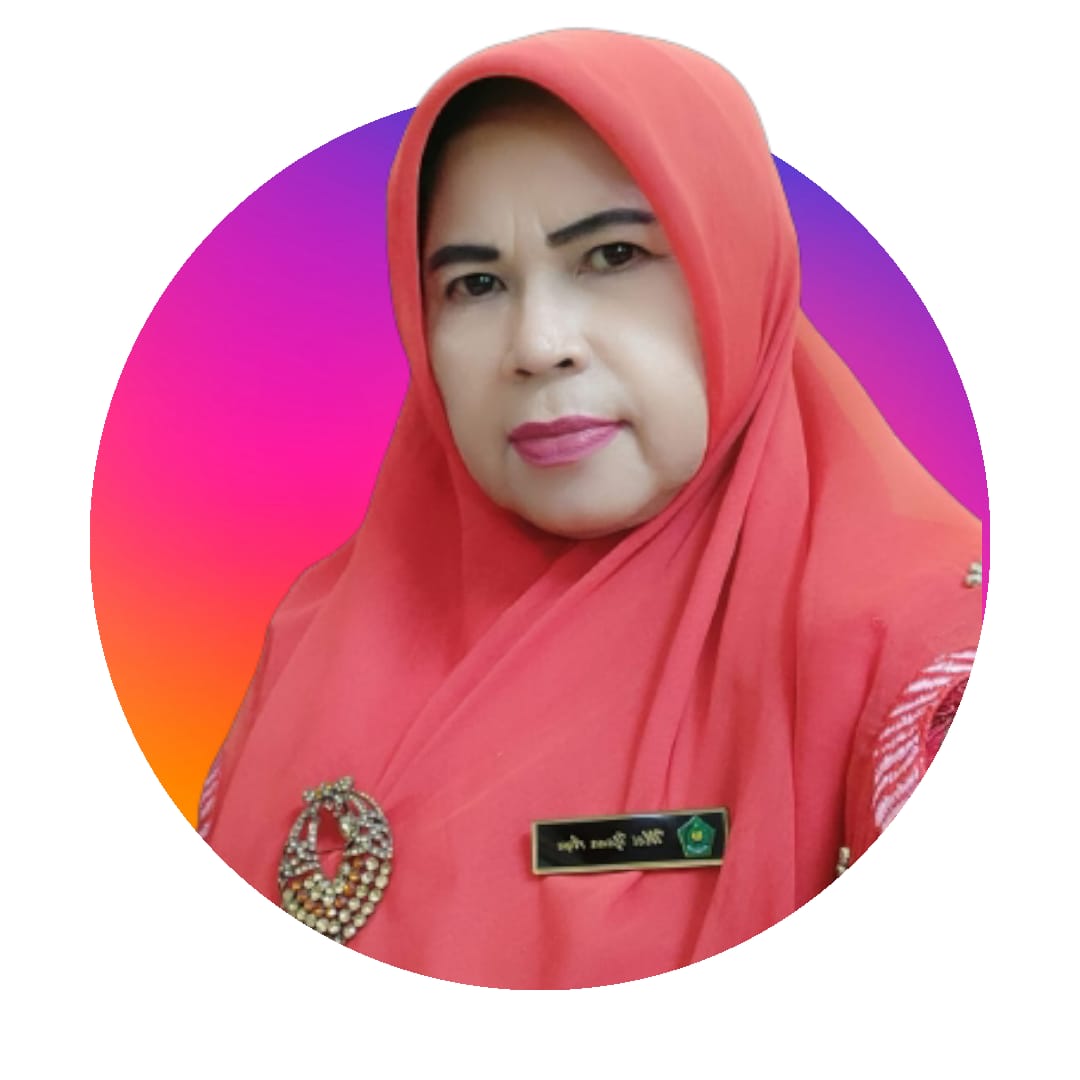 <center>Kepala Madrasah<br>Dra. Mei Yana Ayu</center>