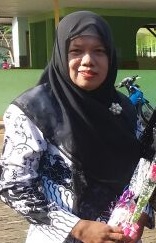 <center>Wali Kelas<br>Rohayati</center>