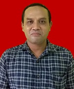 <center>Wali Kelas & Pembina PMR<br>Agustiono, S.Pd.I</center>