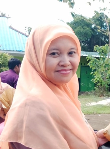 <center>Wali Kelas<br>Nurul Kholifah M, S.Pd</center>