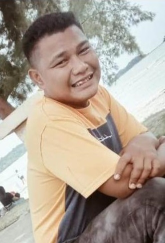 <center>BK<br>Muhammad Makmur, S.Pd.I</center>