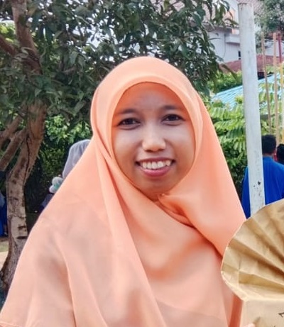 <center>Wali Kelas<br>Wulandari, S.Pd</center>