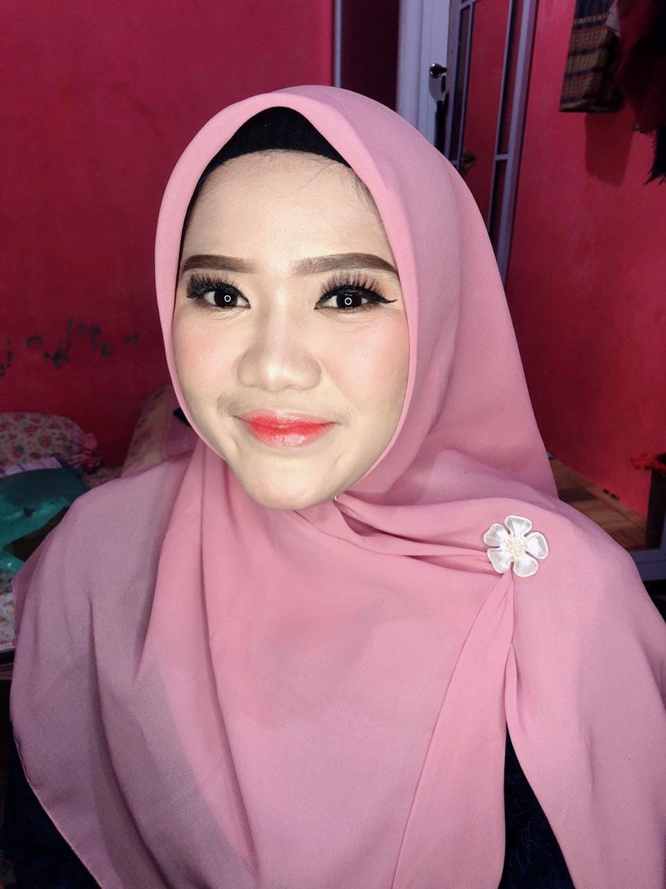 <center>Wali Kelas<br>Lili Fitriyani Alim, S.Pd</center>