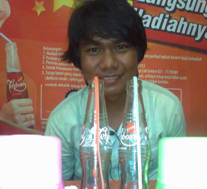 <center>Bendahara<br>Marlan Hasibuan, S.Si</center>