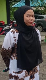 <center>-<br>Intan Terpilih, S.Pd</center>