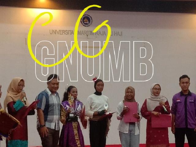 <center>Color Guard GNUMB Juara 2 tingkat SMP se Kab/Ko</center> video